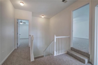 Welcome home! Don't miss this incredible opportunity to own this on The Frog Golf Club in Georgia - for sale on GolfHomes.com, golf home, golf lot