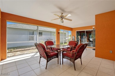 2BR + Den in 55+ Riviera Golf Estates! Well-maintained 2 bed + on Riviera Golf Club in Florida - for sale on GolfHomes.com, golf home, golf lot