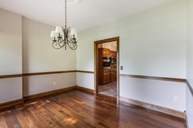 Tucked along the scenic fairways of one of Elizabethtown's on Elizabethtown Country Club in Kentucky - for sale on GolfHomes.com, golf home, golf lot