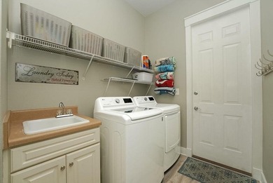 OPEN HOUSE THIS SATURDAY, FEBRUARY 7TH FROM 1PM Welcome to your on Regatta Bay Golf and Country Club in Florida - for sale on GolfHomes.com, golf home, golf lot