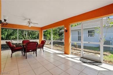 2BR + Den in 55+ Riviera Golf Estates! Well-maintained 2 bed + on Riviera Golf Club in Florida - for sale on GolfHomes.com, golf home, golf lot