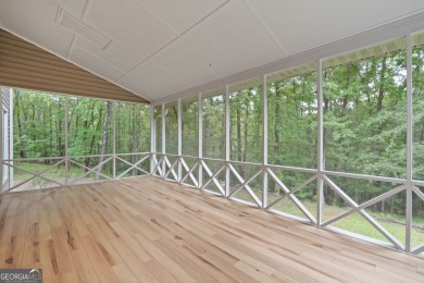 Jones County - River North Gated Community  Nestled on 3.52 on Canongate At Healy Point Country Club in Georgia - for sale on GolfHomes.com, golf home, golf lot