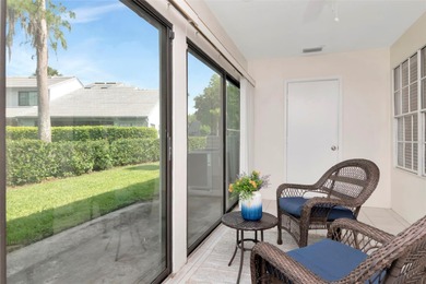 Under contract-accepting backup offers. Rare Corner End-Unit | on Northdale Golf and Tennis Club in Florida - for sale on GolfHomes.com, golf home, golf lot