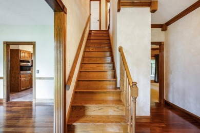 Tucked along the scenic fairways of one of Elizabethtown's on Elizabethtown Country Club in Kentucky - for sale on GolfHomes.com, golf home, golf lot