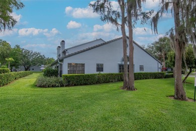 Under contract-accepting backup offers. Rare Corner End-Unit | on Northdale Golf and Tennis Club in Florida - for sale on GolfHomes.com, golf home, golf lot