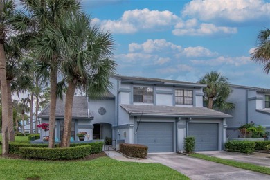 Under contract-accepting backup offers. Rare Corner End-Unit | on Northdale Golf and Tennis Club in Florida - for sale on GolfHomes.com, golf home, golf lot