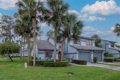 Under contract-accepting backup offers. Rare Corner End-Unit | on Northdale Golf and Tennis Club in Florida - for sale on GolfHomes.com, golf home, golf lot