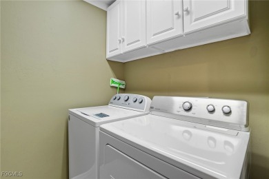 2BR + Den in 55+ Riviera Golf Estates! Well-maintained 2 bed + on Riviera Golf Club in Florida - for sale on GolfHomes.com, golf home, golf lot