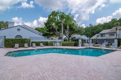Under contract-accepting backup offers. Rare Corner End-Unit | on Northdale Golf and Tennis Club in Florida - for sale on GolfHomes.com, golf home, golf lot