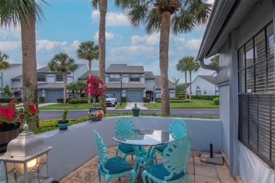 Under contract-accepting backup offers. Rare Corner End-Unit | on Northdale Golf and Tennis Club in Florida - for sale on GolfHomes.com, golf home, golf lot