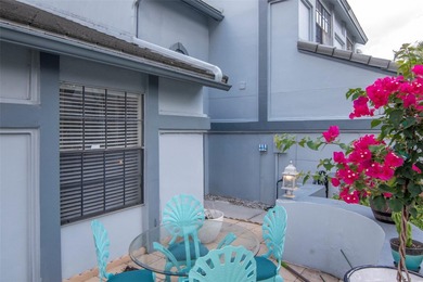 Under contract-accepting backup offers. Rare Corner End-Unit | on Northdale Golf and Tennis Club in Florida - for sale on GolfHomes.com, golf home, golf lot