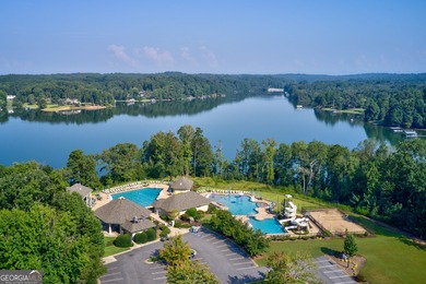 NEWLY REPOSITIONED PRICE - AN OPPORTUNITY IN CHATTAHOOCHEE on Chattahoochee Golf Course in Georgia - for sale on GolfHomes.com, golf home, golf lot