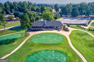 NEWLY REPOSITIONED PRICE - AN OPPORTUNITY IN CHATTAHOOCHEE on Chattahoochee Golf Course in Georgia - for sale on GolfHomes.com, golf home, golf lot