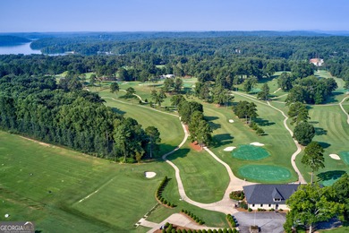 NEWLY REPOSITIONED PRICE - AN OPPORTUNITY IN CHATTAHOOCHEE on Chattahoochee Golf Course in Georgia - for sale on GolfHomes.com, golf home, golf lot