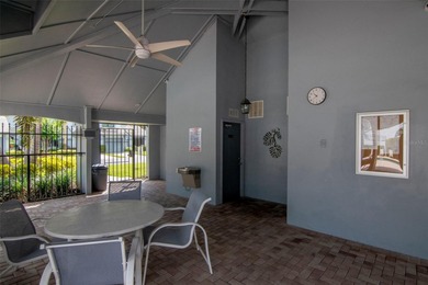 Under contract-accepting backup offers. Rare Corner End-Unit | on Northdale Golf and Tennis Club in Florida - for sale on GolfHomes.com, golf home, golf lot