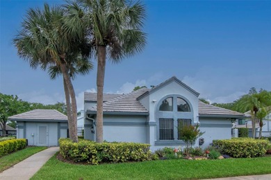 Under contract-accepting backup offers. Rare Corner End-Unit | on Northdale Golf and Tennis Club in Florida - for sale on GolfHomes.com, golf home, golf lot