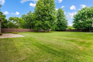 Tucked along the scenic fairways of one of Elizabethtown's on Elizabethtown Country Club in Kentucky - for sale on GolfHomes.com, golf home, golf lot