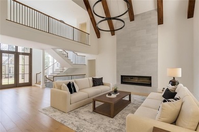 Experience the epitome of luxury at The River Club, Atlanta's on The River Club in Georgia - for sale on GolfHomes.com, golf home, golf lot