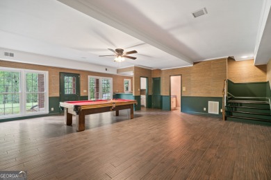 Jones County - River North Gated Community  Nestled on 3.52 on Canongate At Healy Point Country Club in Georgia - for sale on GolfHomes.com, golf home, golf lot