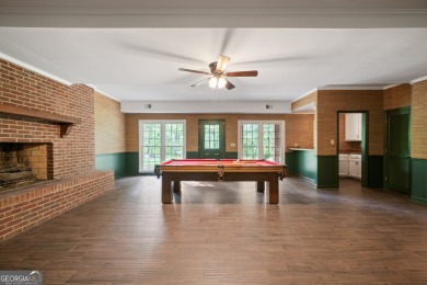 Jones County - River North Gated Community  Nestled on 3.52 on Canongate At Healy Point Country Club in Georgia - for sale on GolfHomes.com, golf home, golf lot