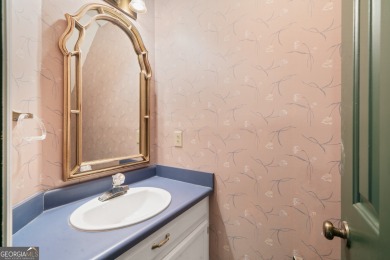 Jones County - River North Gated Community  Nestled on 3.52 on Canongate At Healy Point Country Club in Georgia - for sale on GolfHomes.com, golf home, golf lot