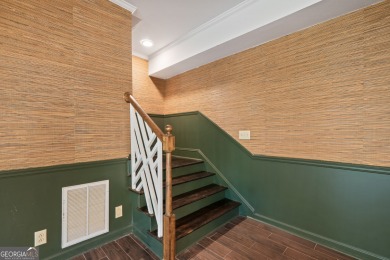 Jones County - River North Gated Community  Nestled on 3.52 on Canongate At Healy Point Country Club in Georgia - for sale on GolfHomes.com, golf home, golf lot