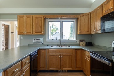 Originally built in 1850, this compact Cape underwent major on Rockland Golf Club, Inc. in Maine - for sale on GolfHomes.com, golf home, golf lot