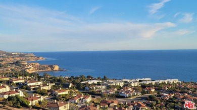 Delaware B Floor Plan with Panoramic Ocean Views from Every Room on The Links At Terranea in California - for sale on GolfHomes.com, golf home, golf lot