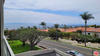 Delaware B Floor Plan with Panoramic Ocean Views from Every Room on The Links At Terranea in California - for sale on GolfHomes.com, golf home, golf lot