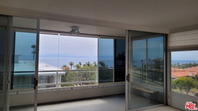 Delaware B Floor Plan with Panoramic Ocean Views from Every Room on The Links At Terranea in California - for sale on GolfHomes.com, golf home, golf lot