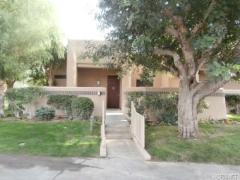 Remodeled unit, great street and location on Desert Princess Country Club in California - for sale on GolfHomes.com, golf home, golf lot