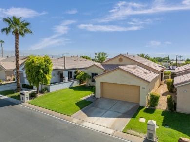 Welcome to this turnkey furnished open, spacious floor plan on Heritage Palms Golf Club in California - for sale on GolfHomes.com, golf home, golf lot
