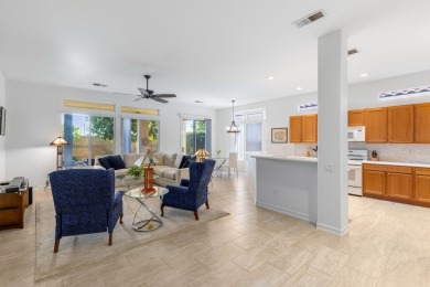 Welcome to this turnkey furnished open, spacious floor plan on Heritage Palms Golf Club in California - for sale on GolfHomes.com, golf home, golf lot