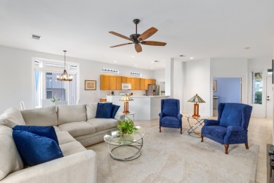 Welcome to this turnkey furnished open, spacious floor plan on Heritage Palms Golf Club in California - for sale on GolfHomes.com, golf home, golf lot