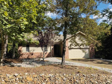 Escape to your peaceful sanctuary: this thoughtfully updated on Balboa Golf Course in Arkansas - for sale on GolfHomes.com, golf home, golf lot