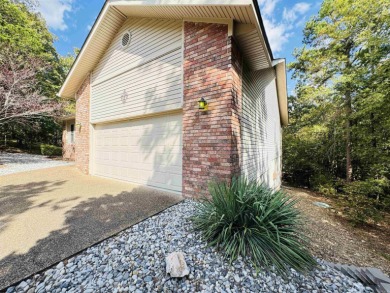 Escape to your peaceful sanctuary: this thoughtfully updated on Balboa Golf Course in Arkansas - for sale on GolfHomes.com, golf home, golf lot