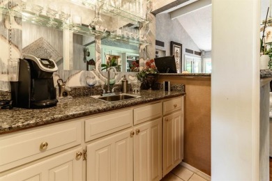 One-owner home in highly sought-after Walnut Creek Valley on Walnut Creek Country Club in Texas - for sale on GolfHomes.com, golf home, golf lot