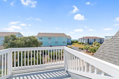 This rarely available 3BR/2.5BA, 2,185 sq. ft. townhome with on Oak Island Golf Club in North Carolina - for sale on GolfHomes.com, golf home, golf lot