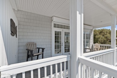 This rarely available 3BR/2.5BA, 2,185 sq. ft. townhome with on Oak Island Golf Club in North Carolina - for sale on GolfHomes.com, golf home, golf lot