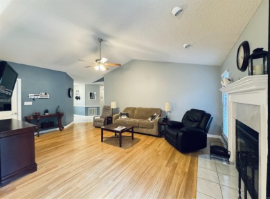 Escape to your peaceful sanctuary: this thoughtfully updated on Balboa Golf Course in Arkansas - for sale on GolfHomes.com, golf home, golf lot