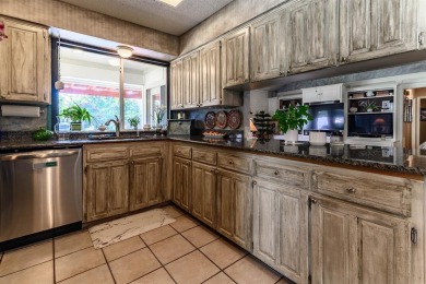 One-owner home in highly sought-after Walnut Creek Valley on Walnut Creek Country Club in Texas - for sale on GolfHomes.com, golf home, golf lot