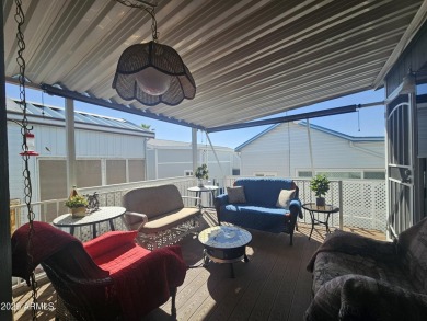 Stunning New Condition, All The Upgrades Are Done! Open Floor on Viewpoint Golf Resort in Arizona - for sale on GolfHomes.com, golf home, golf lot