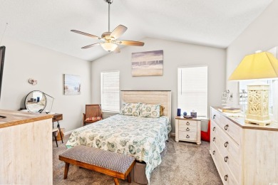 **Fabulous Location just minutes by golf cart from the Sandy on Tupelo Bay Golf Complex  in South Carolina - for sale on GolfHomes.com, golf home, golf lot