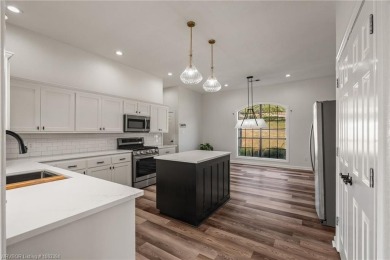 Welcome to THE PLAYERS CLUB, an exclusive community reserved for on Eagle Crest Golf Course in Arkansas - for sale on GolfHomes.com, golf home, golf lot