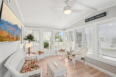 Fully remodeled, turn-key furnished, and move-in ready 2-bedroom on Boca Royale Golf and Country Club in Florida - for sale on GolfHomes.com, golf home, golf lot