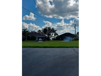 Oversized Cul-de-Sac Lot in Burnt Store Lakes!

Rare on Burnt Store Golf Club in Florida - for sale on GolfHomes.com, golf home, golf lot