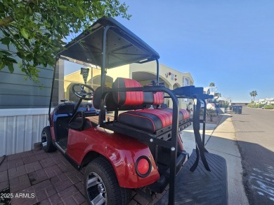 Stunning New Condition, All The Upgrades Are Done! Open Floor on Viewpoint Golf Resort in Arizona - for sale on GolfHomes.com, golf home, golf lot