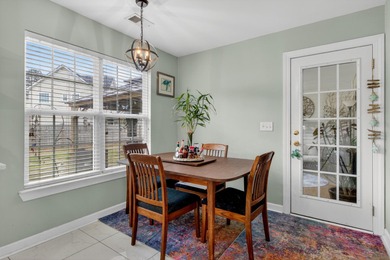 Welcome to this move-in-ready Summerville home for sale located on Golf Club At Wescott Plantation in South Carolina - for sale on GolfHomes.com, golf home, golf lot