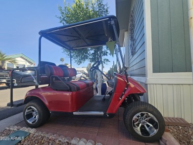 Stunning New Condition, All The Upgrades Are Done! Open Floor on Viewpoint Golf Resort in Arizona - for sale on GolfHomes.com, golf home, golf lot