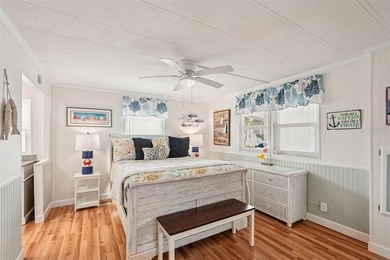 Fully remodeled, turn-key furnished, and move-in ready 2-bedroom on Boca Royale Golf and Country Club in Florida - for sale on GolfHomes.com, golf home, golf lot